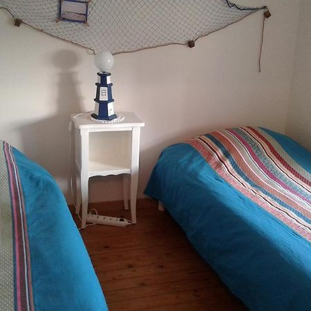 Chambres D'Hotes A Cuille Bagian luar foto