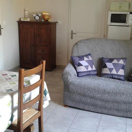 Chambres D'Hotes A Cuille Bagian luar foto