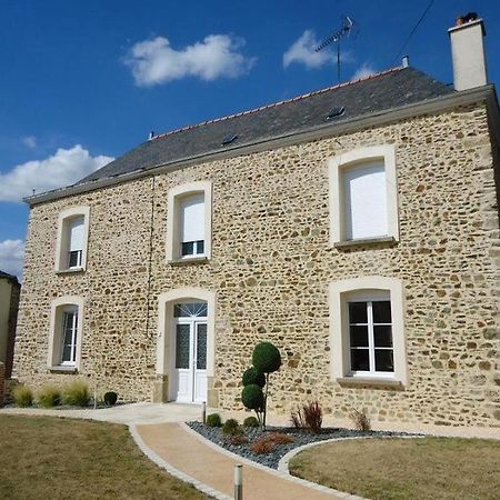 Chambres D'Hotes A Cuille Bagian luar foto